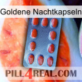 Golden Night Capsules 06